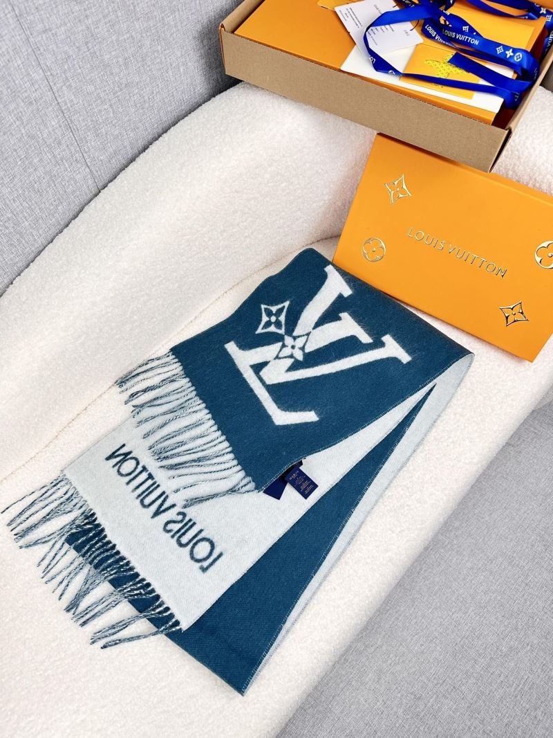 Louis Vuitton Scarf